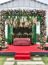 review-Panigrahana Weddings - Decor
