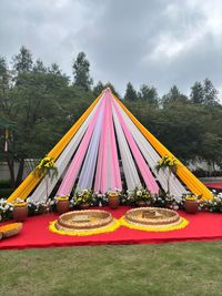 review-Panigrahana Weddings - Decor