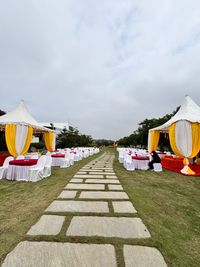 review-Panigrahana Weddings - Decor