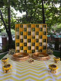 review-Panigrahana Weddings - Decor