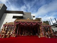 review-Panigrahana Weddings - Decor
