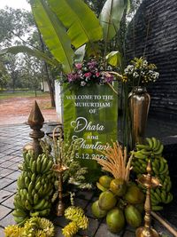 review-Panigrahana Weddings - Decor