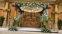 review-Panigrahana Weddings - Decor