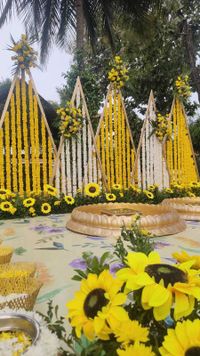 review-Panigrahana Weddings - Decor