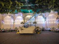 review-Panigrahana Weddings - Decor