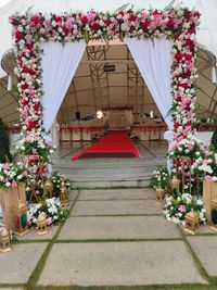 review-Panigrahana Weddings - Decor
