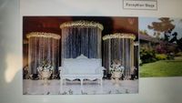 review-Panigrahana Weddings - Decor