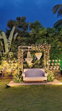 review-Panigrahana Weddings - Decor