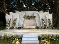 review-Panigrahana Weddings - Decor