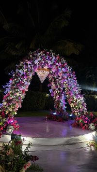 review-Panigrahana Weddings - Decor
