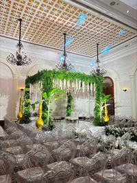 review-Panigrahana Weddings - Decor