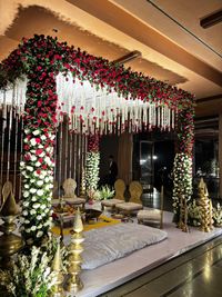 review-Panigrahana Weddings - Decor