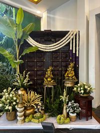 review-Panigrahana Weddings - Decor