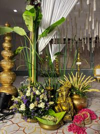 review-Panigrahana Weddings - Decor