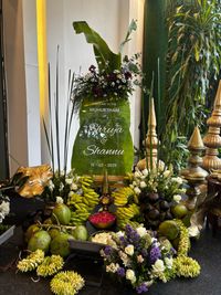 review-Panigrahana Weddings - Decor