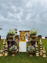 review-Panigrahana Weddings - Decor