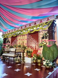 review-Panigrahana Weddings - Decor