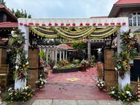 review-Panigrahana Weddings - Decor