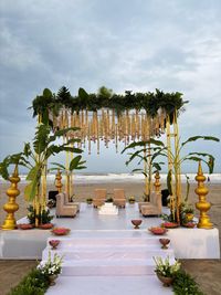 review-Panigrahana Weddings - Decor