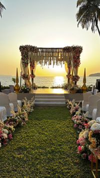 review-Panigrahana Weddings - Decor