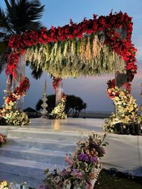 review-Panigrahana Weddings - Decor