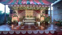 review-Panigrahana Weddings - Decor