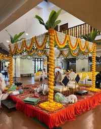 review-Panigrahana Weddings - Decor