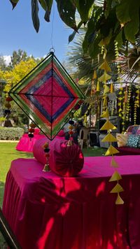 review-Panigrahana Weddings - Decor