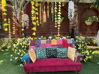 review-Panigrahana Weddings - Decor