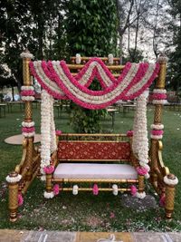 review-Panigrahana Weddings - Decor