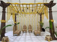 review-Panigrahana Weddings - Decor