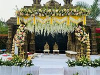 review-Panigrahana Weddings - Decor