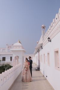 review-Hotel Surya Vilas Palace
