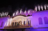 review-Hotel Surya Vilas Palace