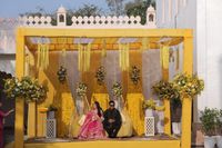 review-Hotel Surya Vilas Palace