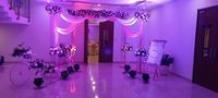 review-The Club, International City