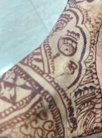 review-Karan Mehandi Art