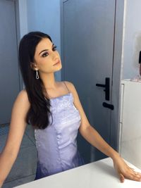 review-Makeup By Simran Karamchandani
