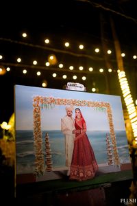 review-Live Wedding Painting by whARTever