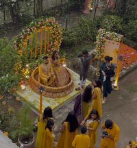 review-JP Wedding Decor