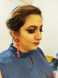 review-Shades By Seerat