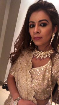 review-Chaitali Patel Makeup Artist