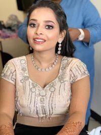 review-Chaitali Patel Makeup Artist