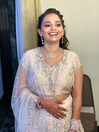 review-Chaitali Patel Makeup Artist