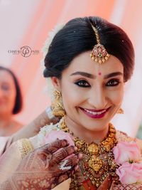 review-Chaitali Patel Makeup Artist