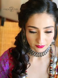 review-Chaitali Patel Makeup Artist