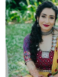 review-Chaitali Patel Makeup Artist