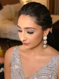 review-Chaitali Patel Makeup Artist