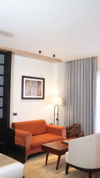 review-Pleasant Tree Hotels