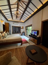 review-Pleasant Tree Hotels